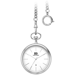 ساعت جیبی برند DANISH DESIGN کد IQ12Q1077 - danishdesign watch iq12q1077  